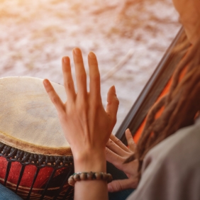Good Vibes Program